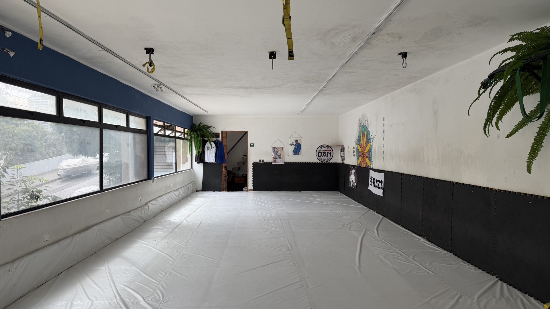 Instalaciones COHAB