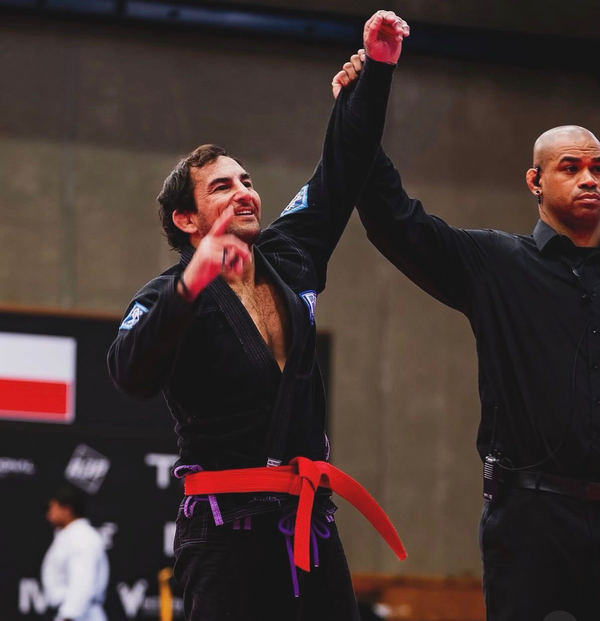 Instructor Principal