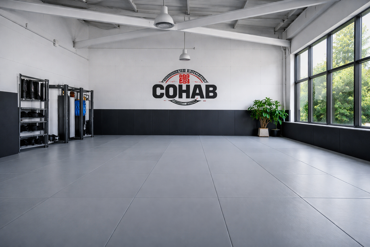 Instalaciones COHAB